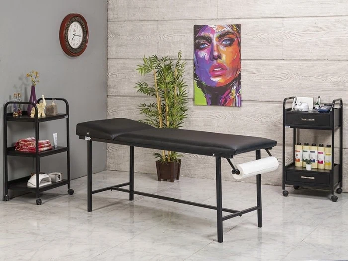 Basic Katlanır Ayaklı Bakım 3