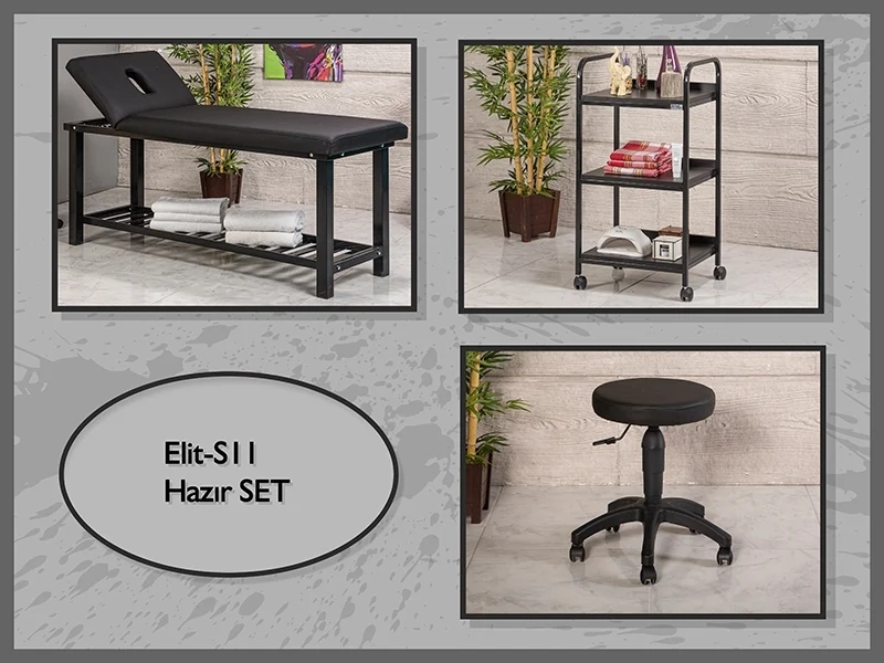 Hazır Setler Elit S11