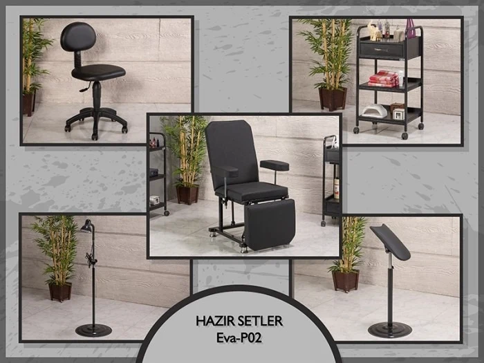 Set dövme stüdyosu