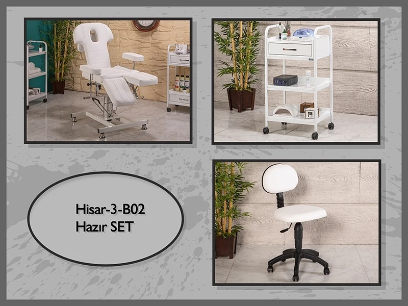Hazır setler karşılaştırması