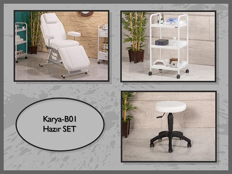 Hazır setler mc-5043