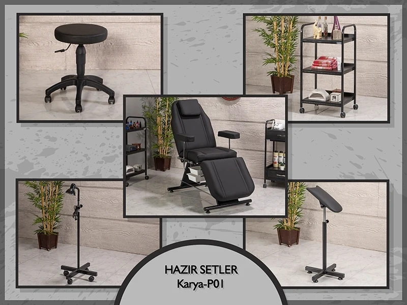 Setler Avantajları Ve Kullanım