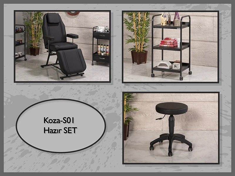 Hazır set fiyat karşılaştırması