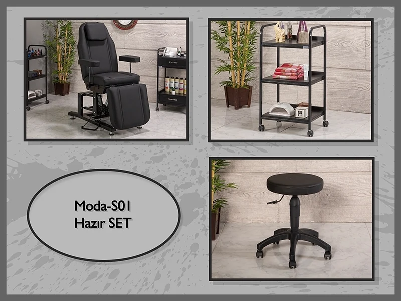 Hazır set koltuk