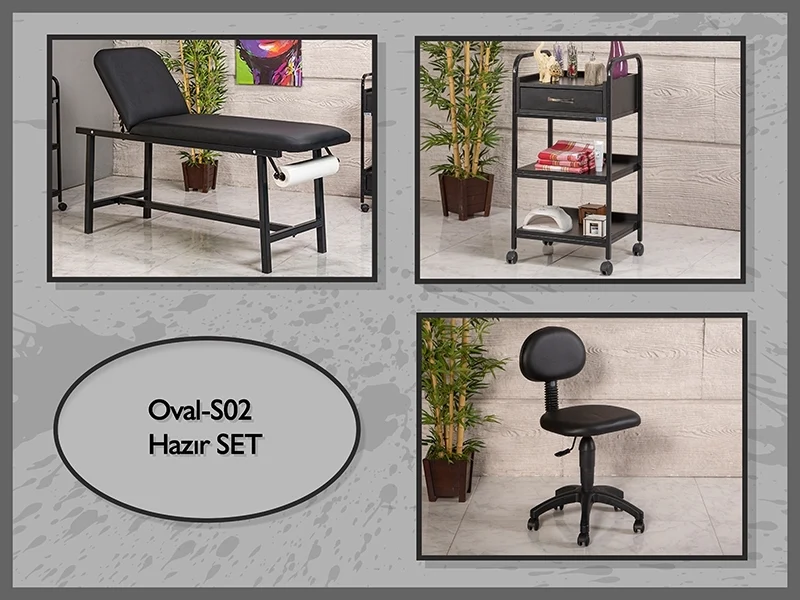 Hazır set modelleri