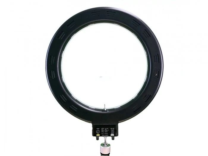 LED aydınlatma stüdyo 3