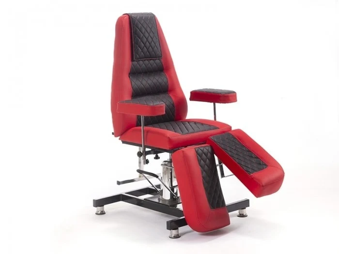 Royal 2 Hidrolikli Dövme 2