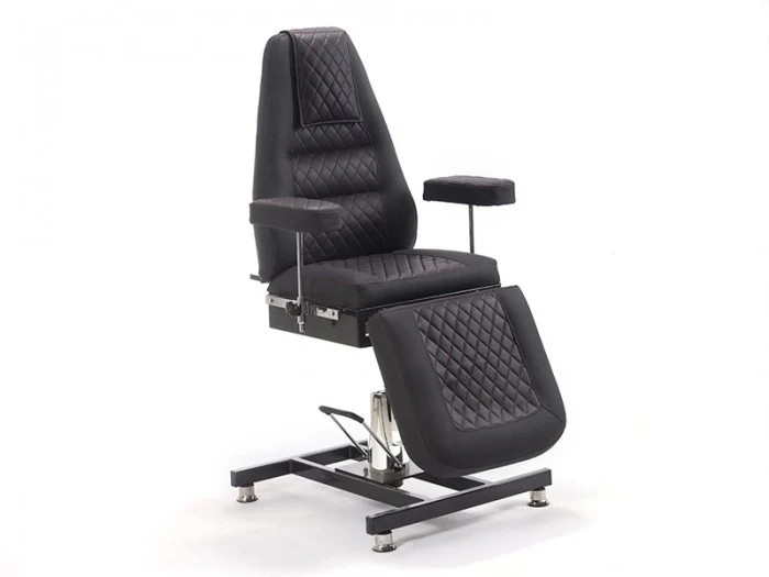 Royal 3 Hidrolikli Dövme 2