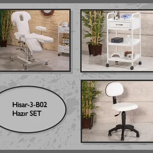 hazır setler | hisar 3 b02 | hareketli koltuk, cihaz sehpası, sandalye