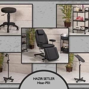 hazır setler | hisar p01 | koltuk, sehpa, tabure, lamba, kolluk