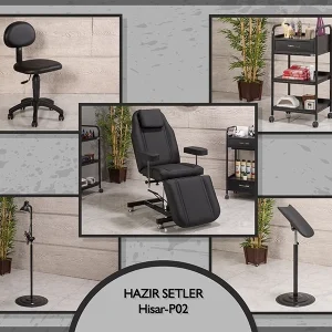 hazır setler | hisar p02 | koltuk, sehpa, sandalye, lamba, kolluk