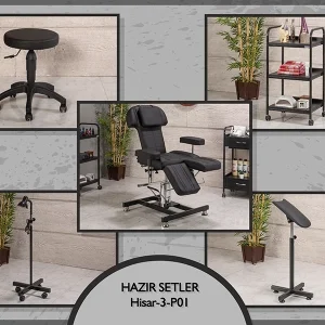hazır setler | hisar 3 p01 | koltuk, sehpa, tabure, lamba, kolluk