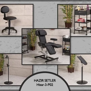 hazır setler | hisar 3 p02 | koltuk, sehpa, sandalye, lamba, kolluk
