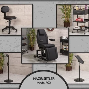 hazır setler | moda p02 | koltuk, sehpa, sandalye, lamba, kolluk